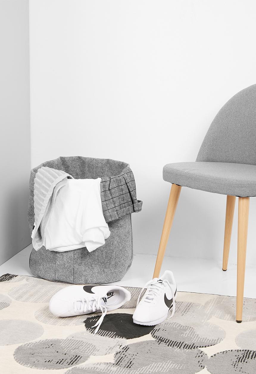 Sixth Floor - Felt laundry basket