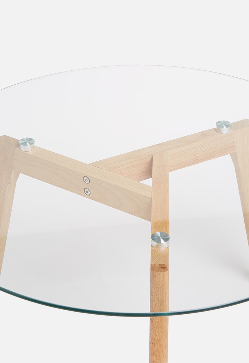 Sixth Floor - Alva coffee table