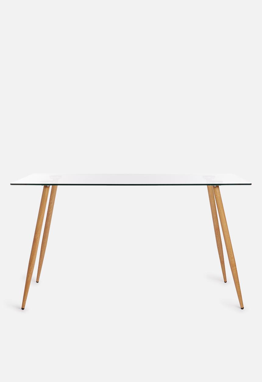 Sixth Floor - Vera dining table