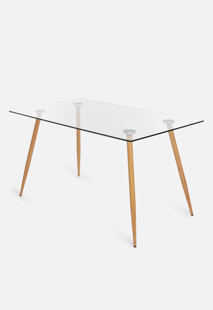 Sixth Floor - Vera dining table
