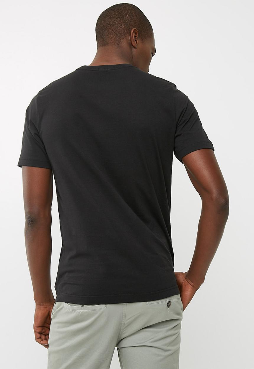 PUMA - ESS crew tee