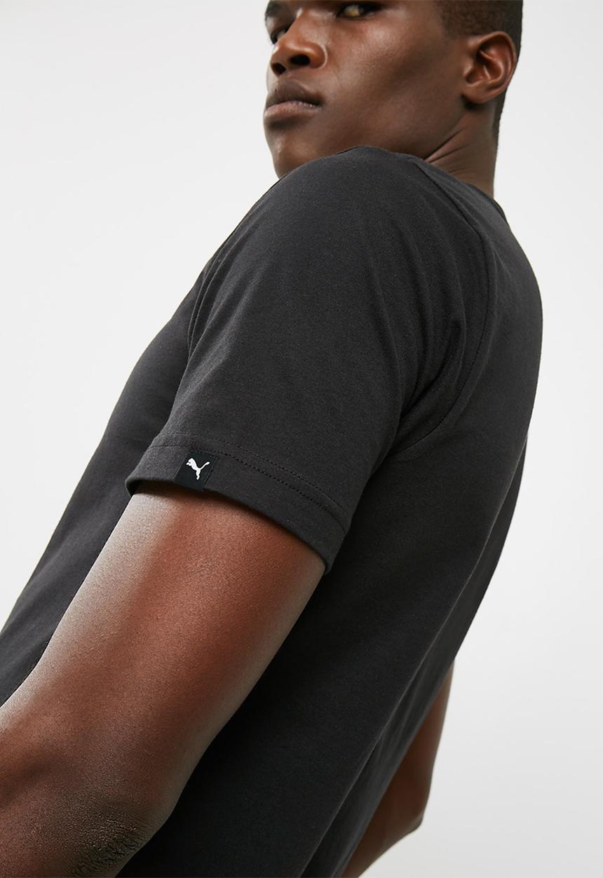 PUMA - ESS crew tee