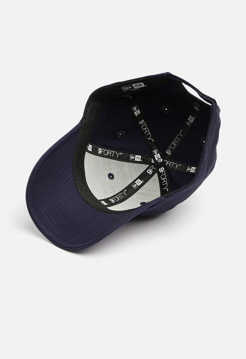 New Era - Child (4-6 yrs) disney patch 9forty