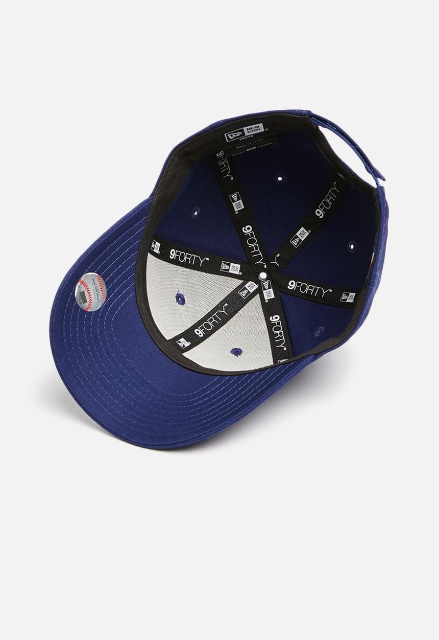 New Era - Child (4-6 yrs) essential 9forty