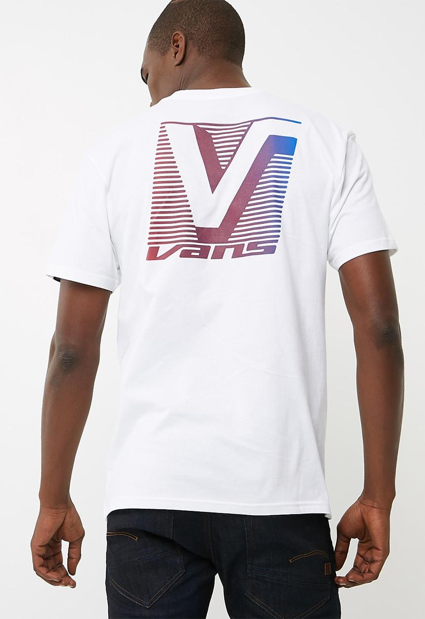 Vans - Grand tee
