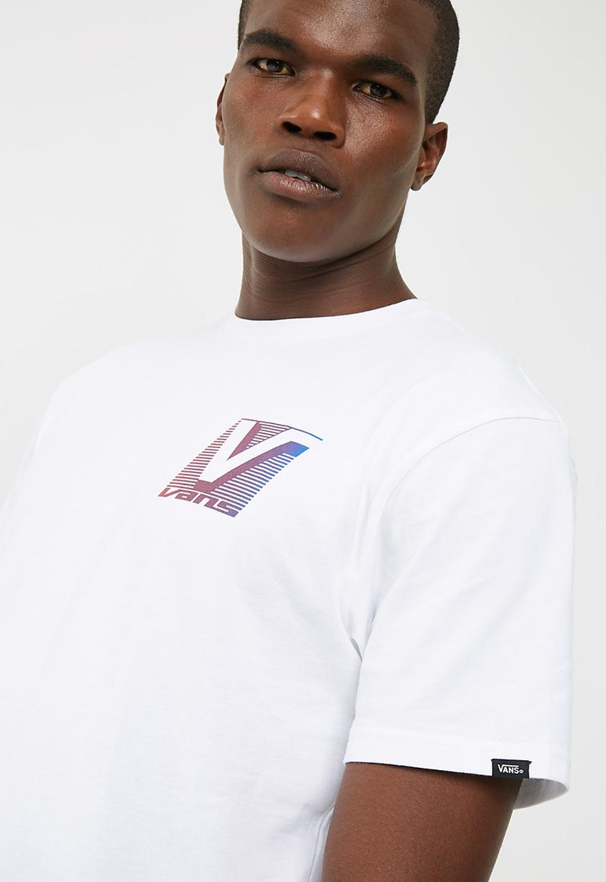 Vans - Grand tee