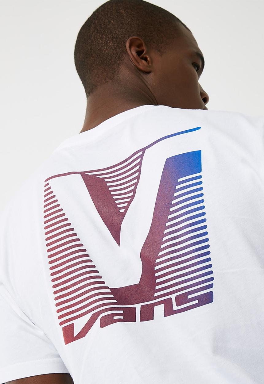Vans - Grand tee