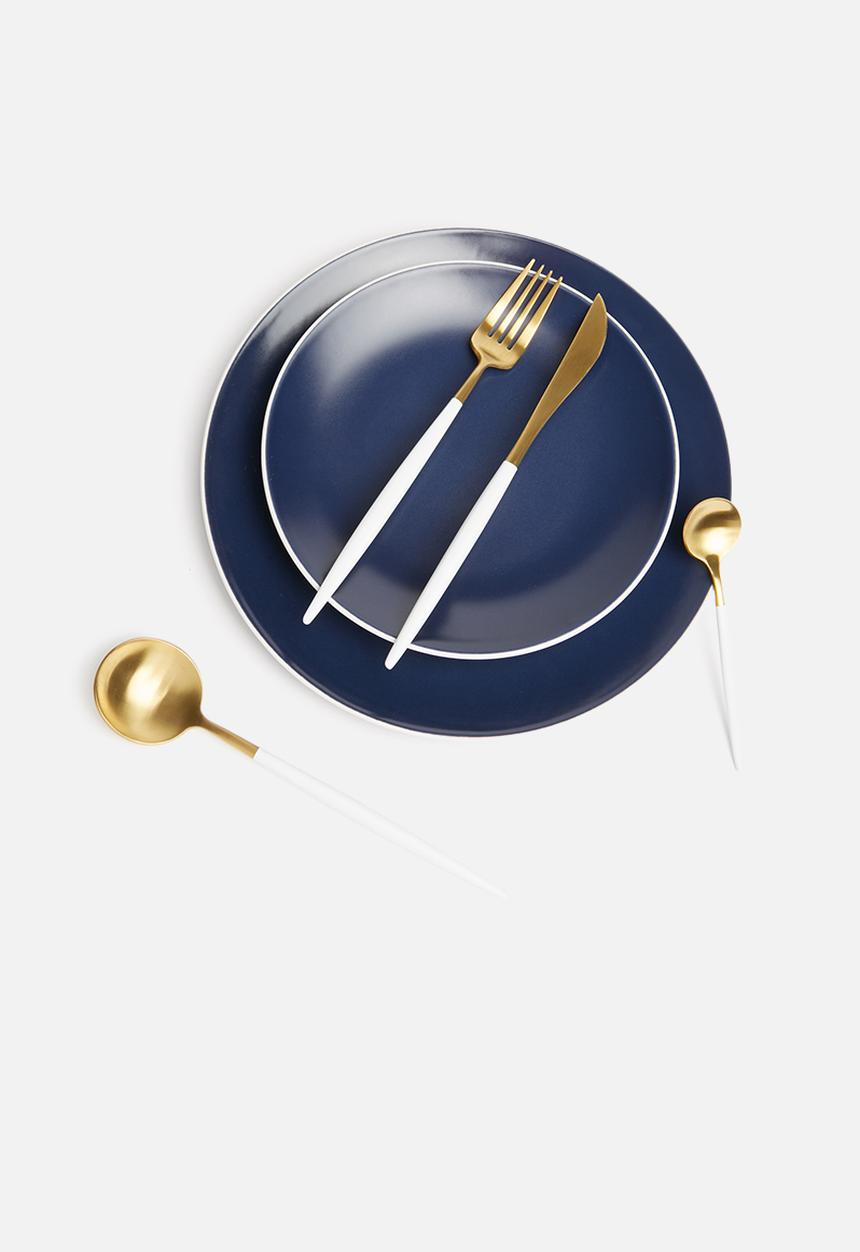Nicolson Russell - Dubai 16pce cutlery set
