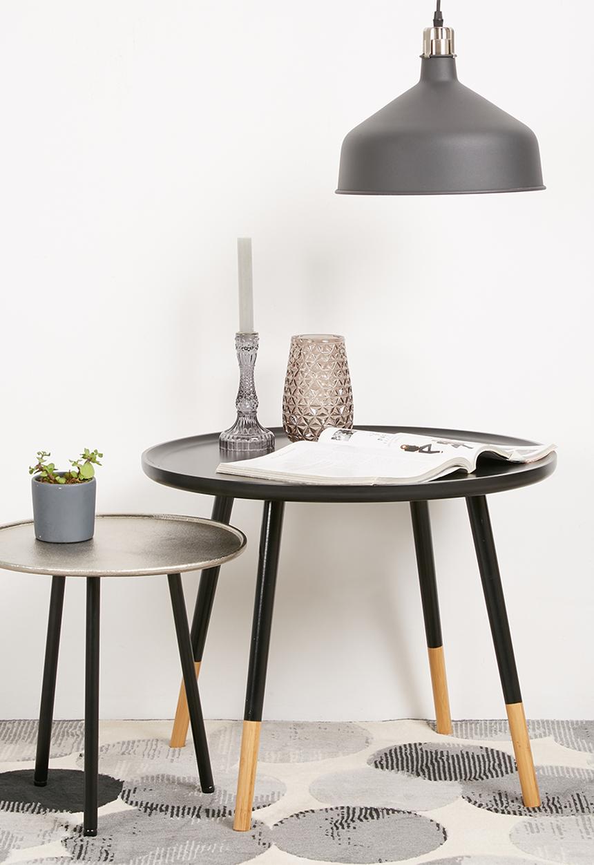 Present Time - Diamond cut vase