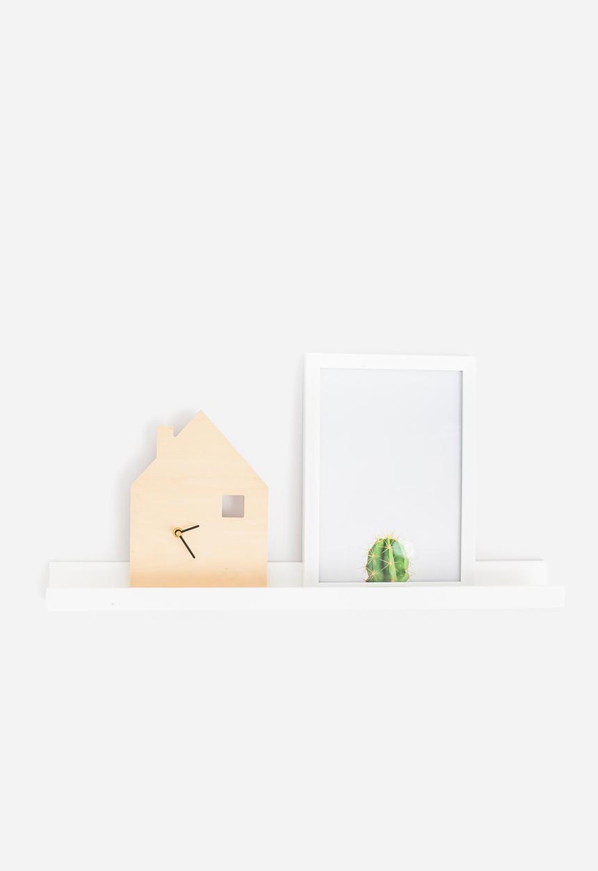 Simply Child - Kids book ledge