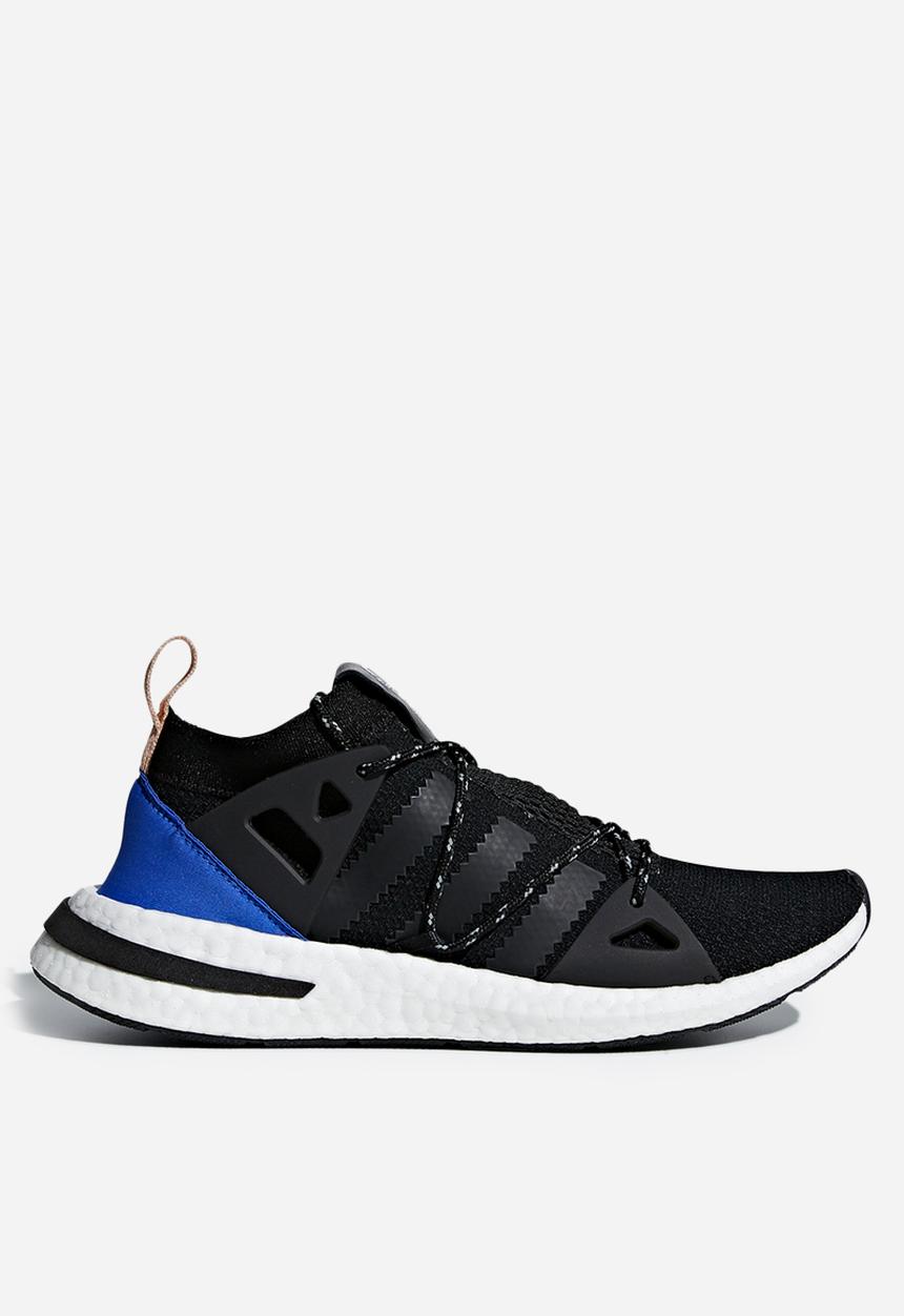 adidas Originals - Arkyn - Core Black / Ashpea