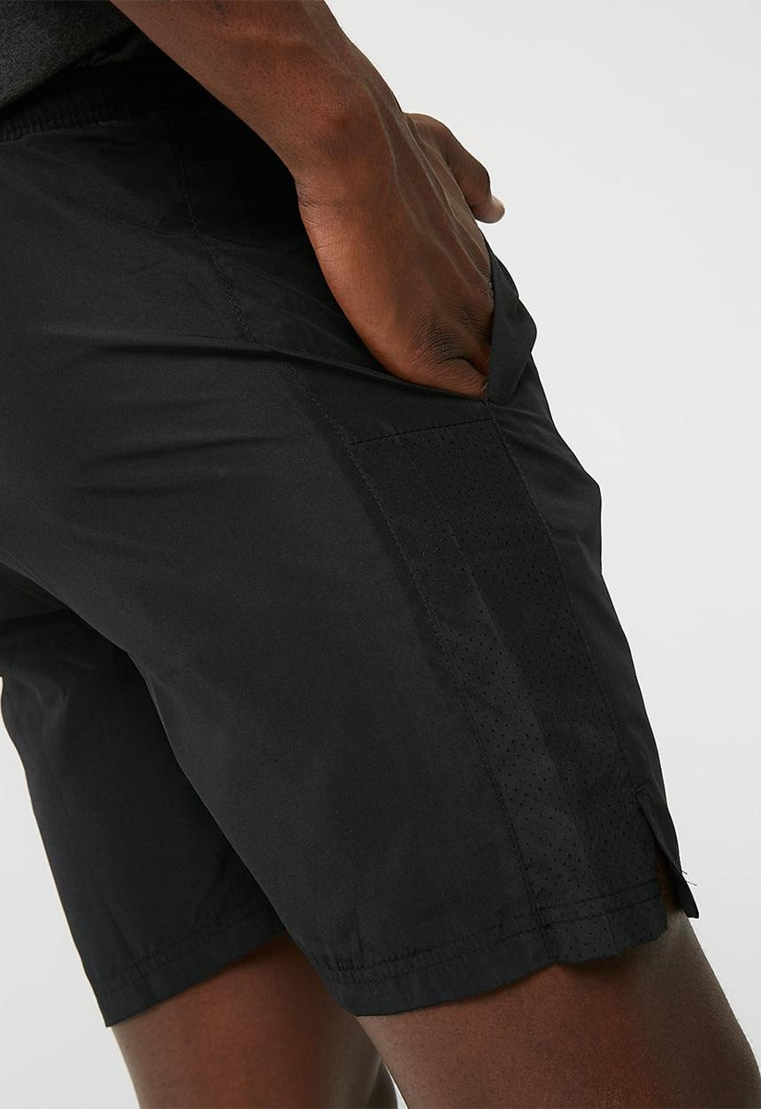 basicthread - Mesh panel shorts