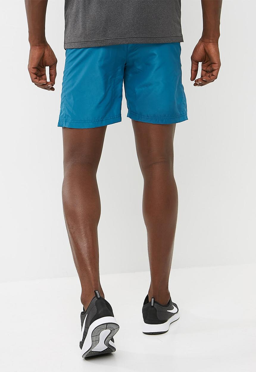 basicthread - Mesh panel shorts