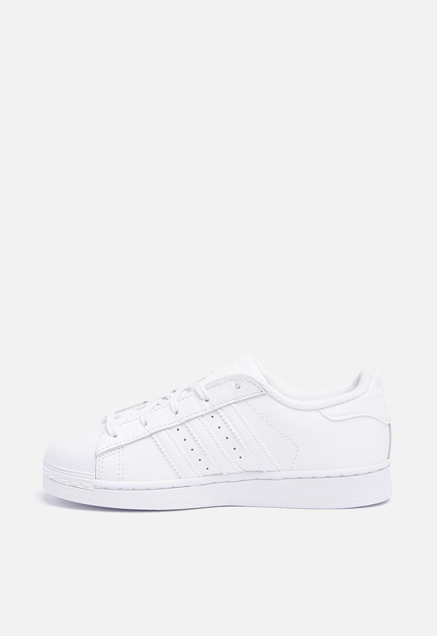 adidas Originals - Kids Superstar C