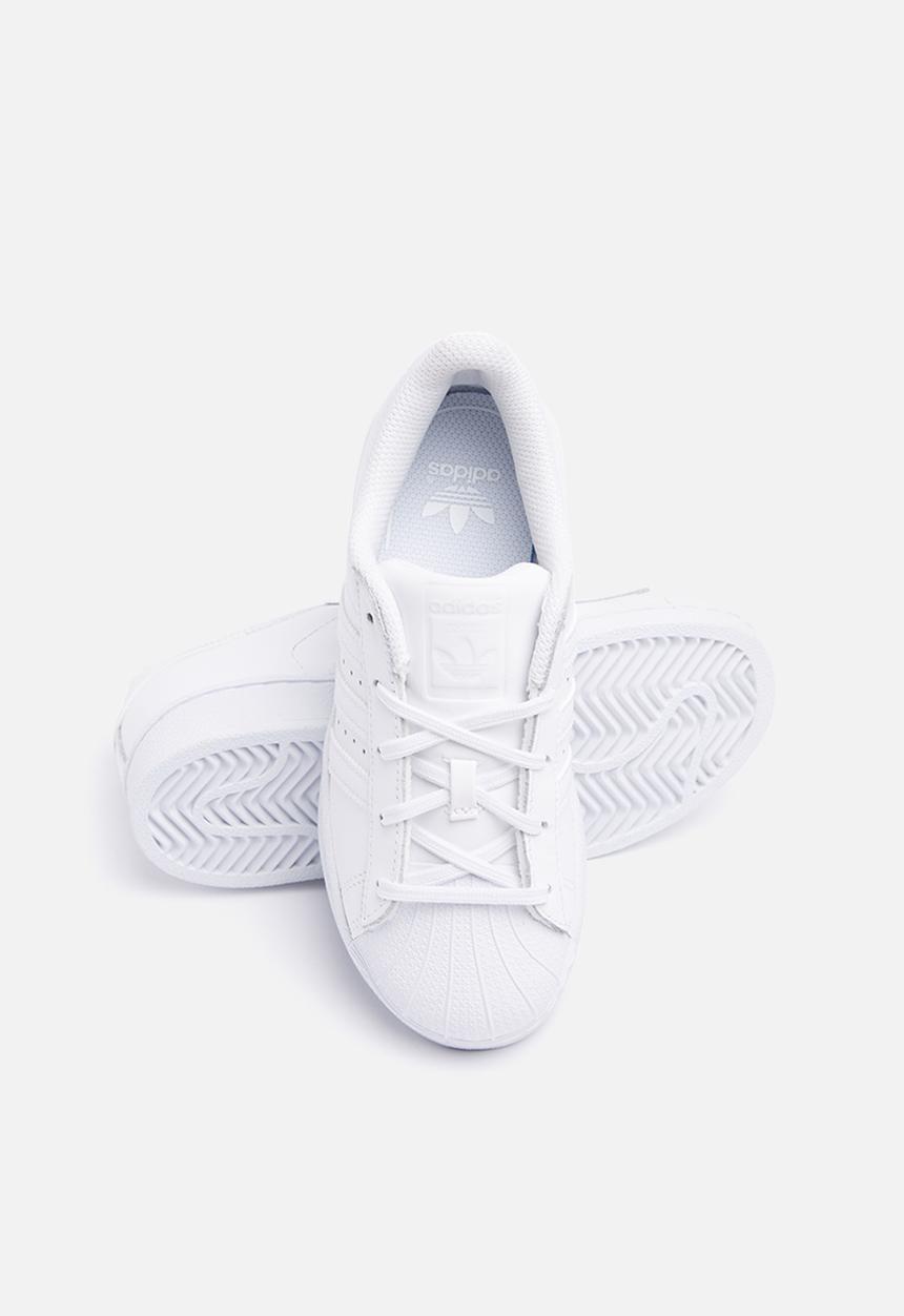 adidas Originals - Kids Superstar C