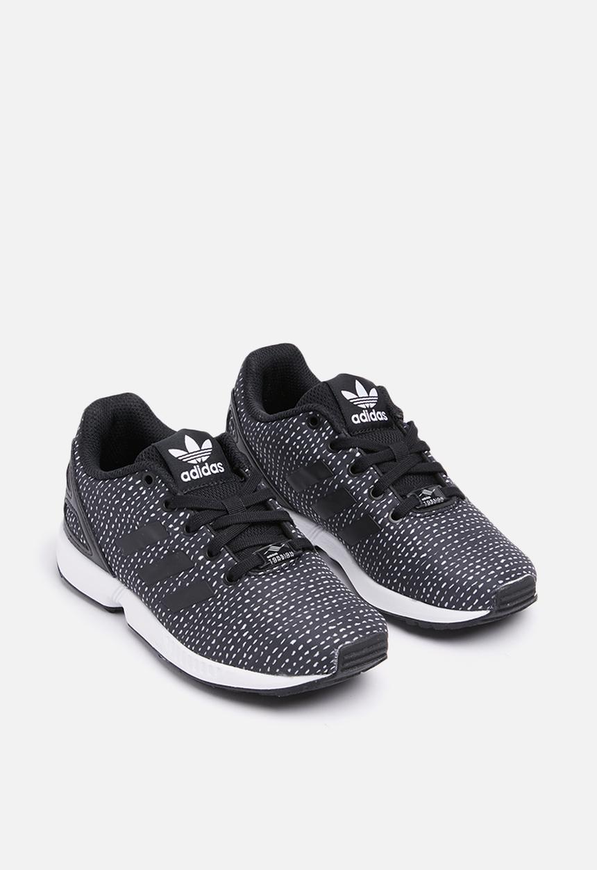 adidas Originals - Kids ZX Flux C