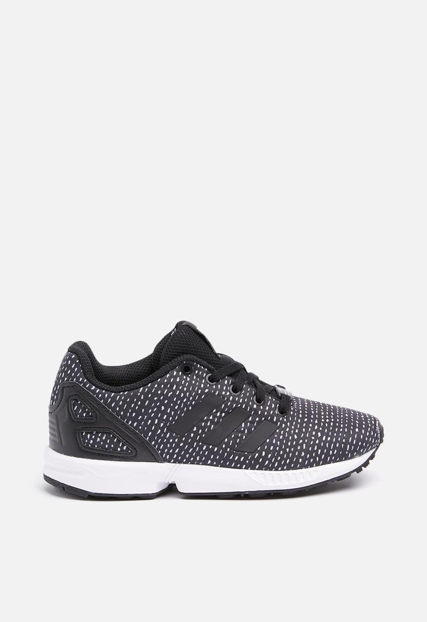 adidas Originals - Kids ZX Flux C
