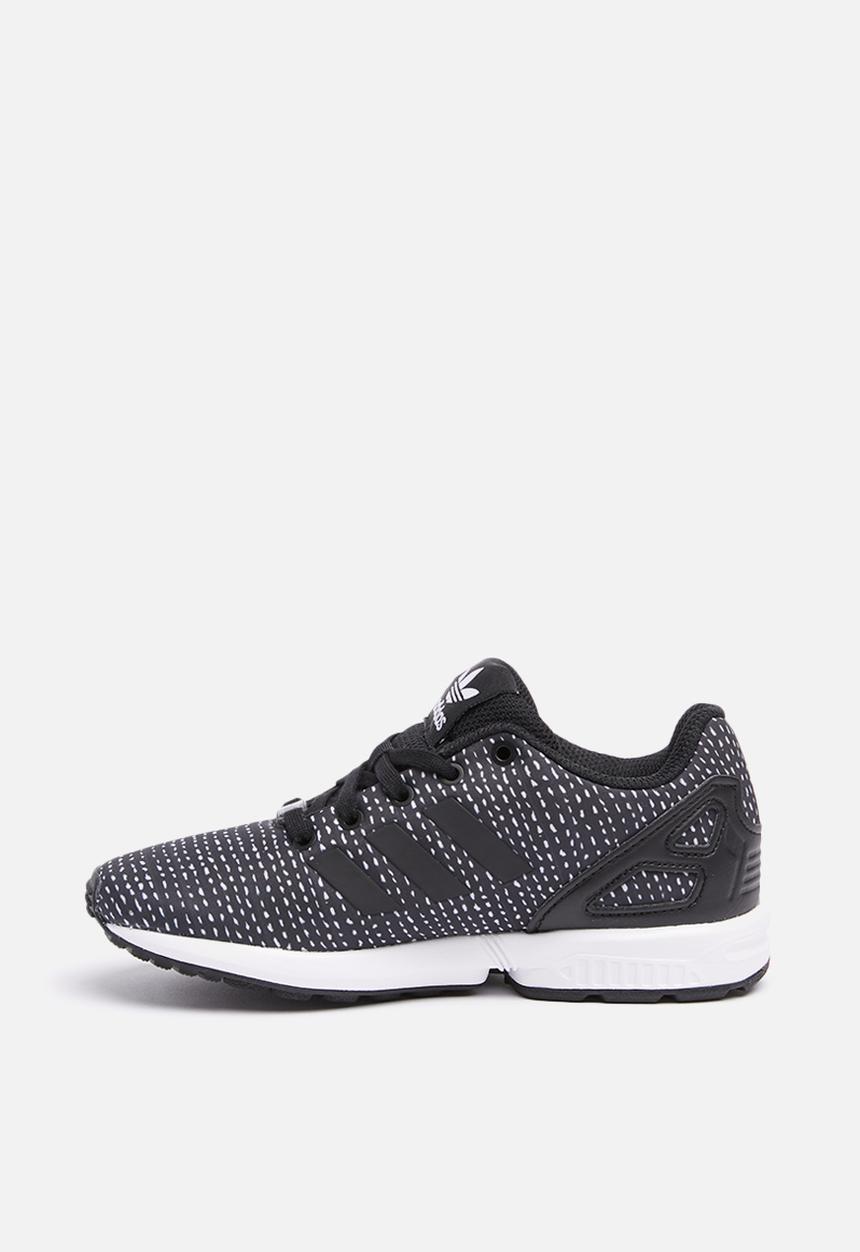 adidas Originals - Kids ZX Flux C