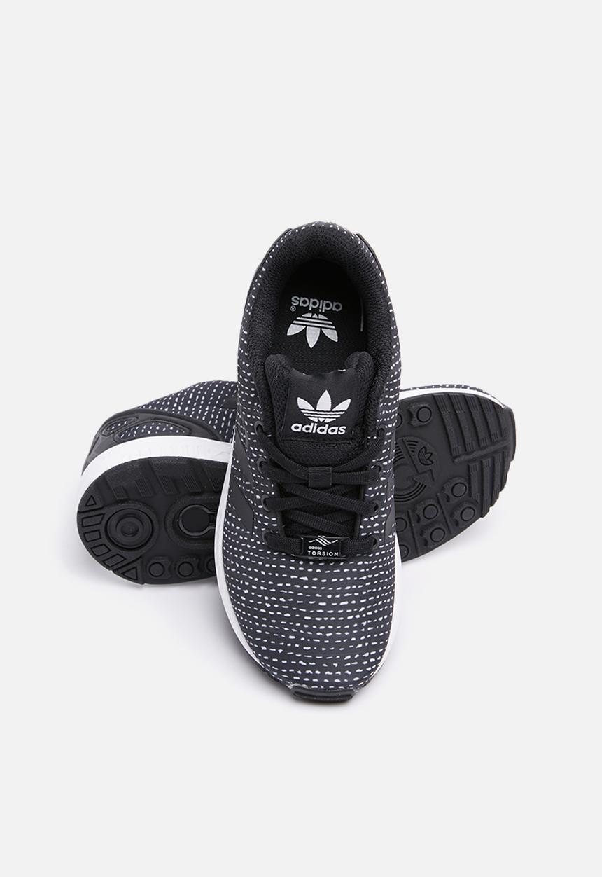 adidas Originals - Kids ZX Flux C
