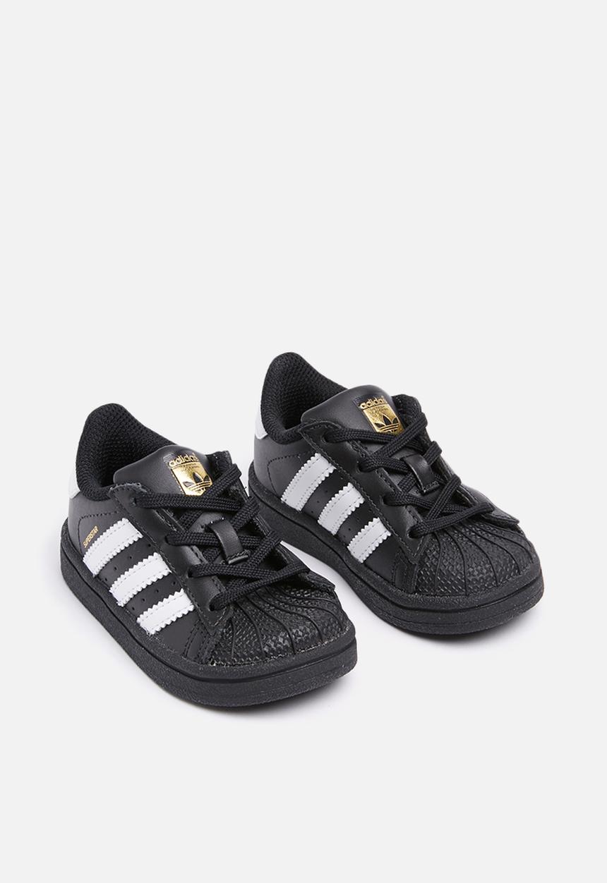 adidas Originals - Kids Superstar I
