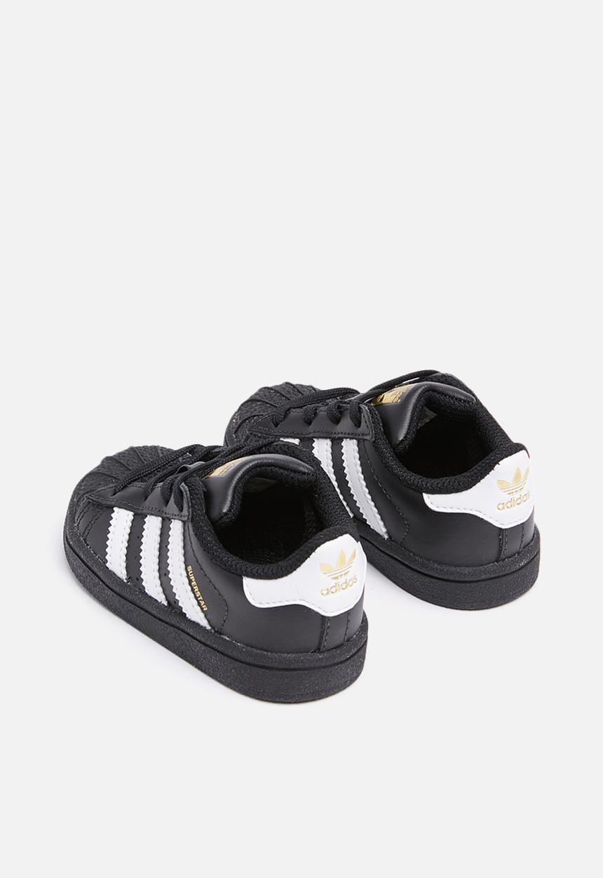 adidas Originals - Kids Superstar I