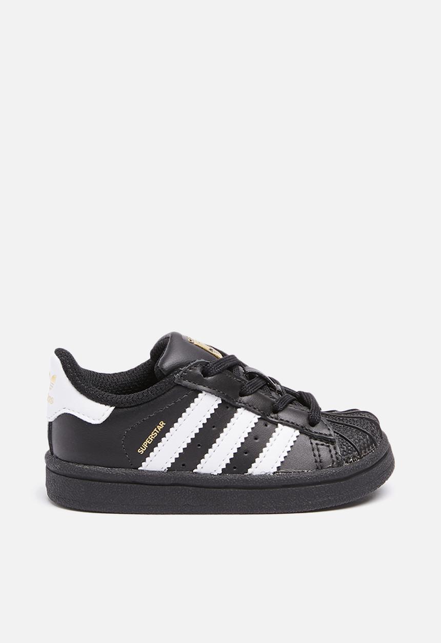 adidas Originals - Kids Superstar I