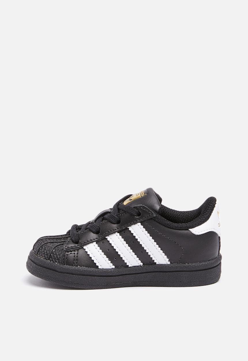 adidas Originals - Kids Superstar I