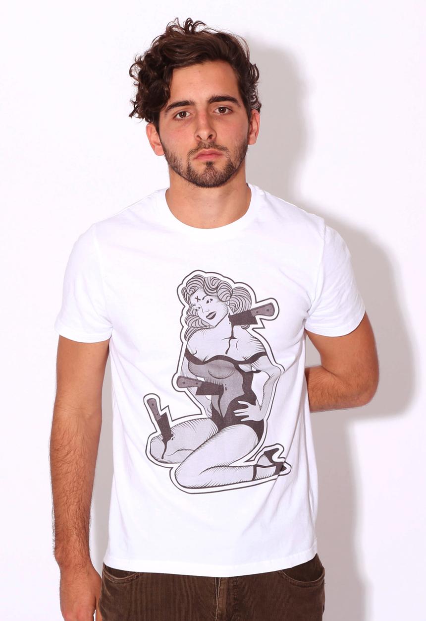 Graphic Tees - End of an Era – Mr Superb
