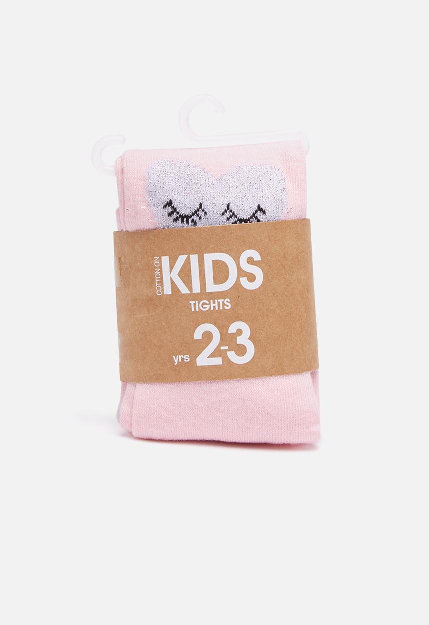 Cotton On - Kids tilly tights