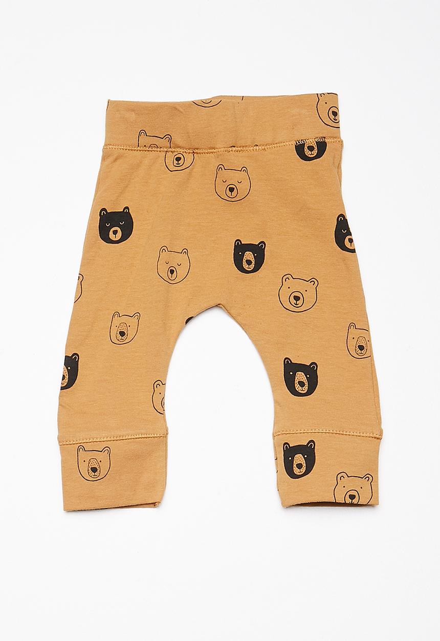 Cotton On - Baby mini legging