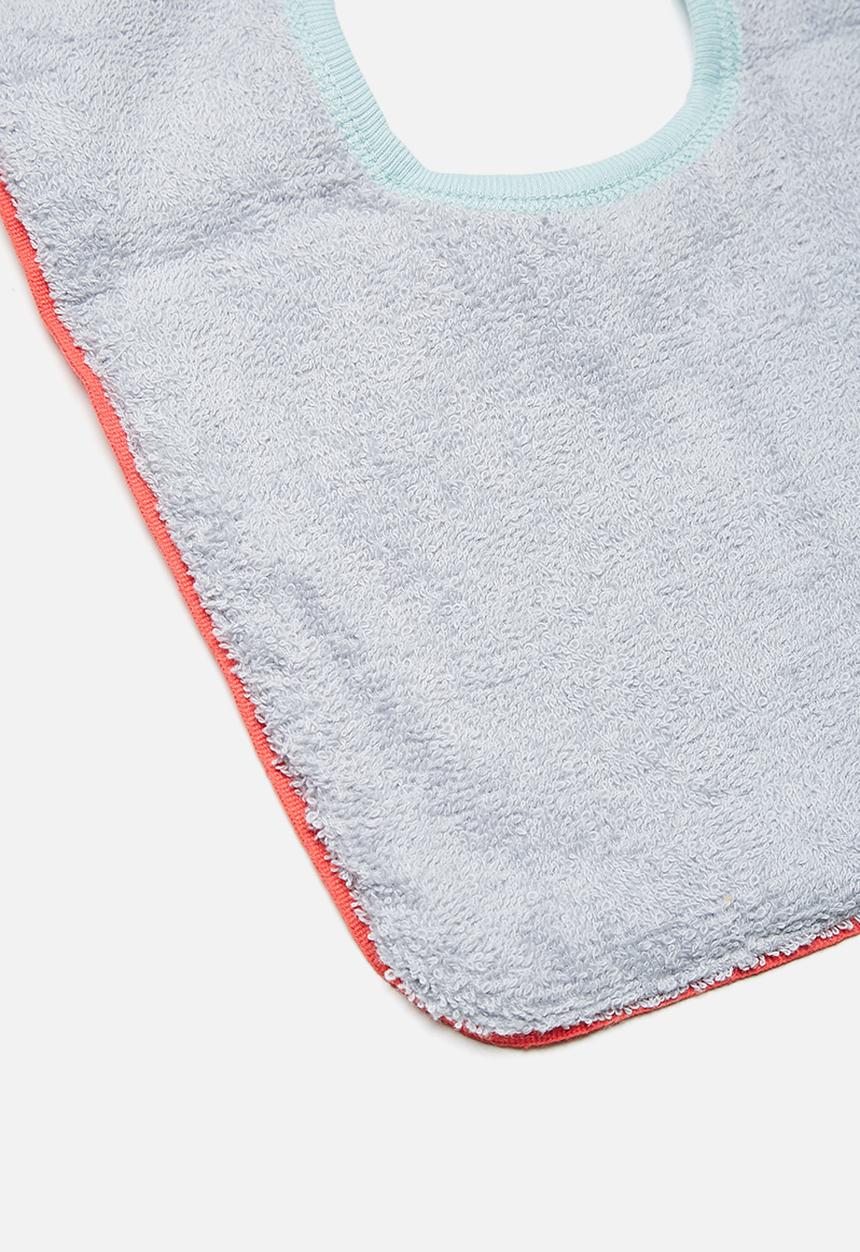 Cotton On - Baby hansel and gretel babies bib