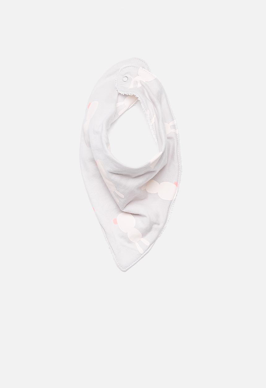 Cotton On - Baby dribble bib