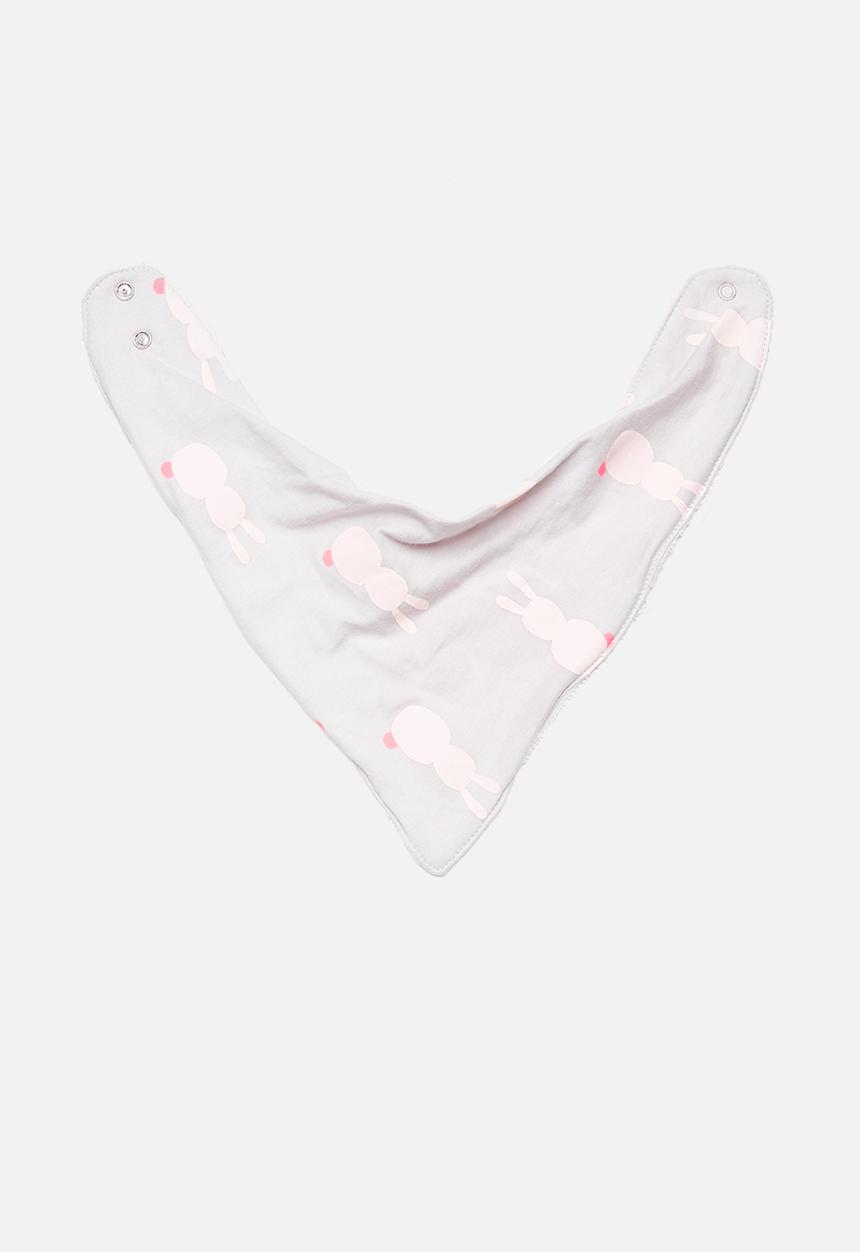 Cotton On - Baby dribble bib