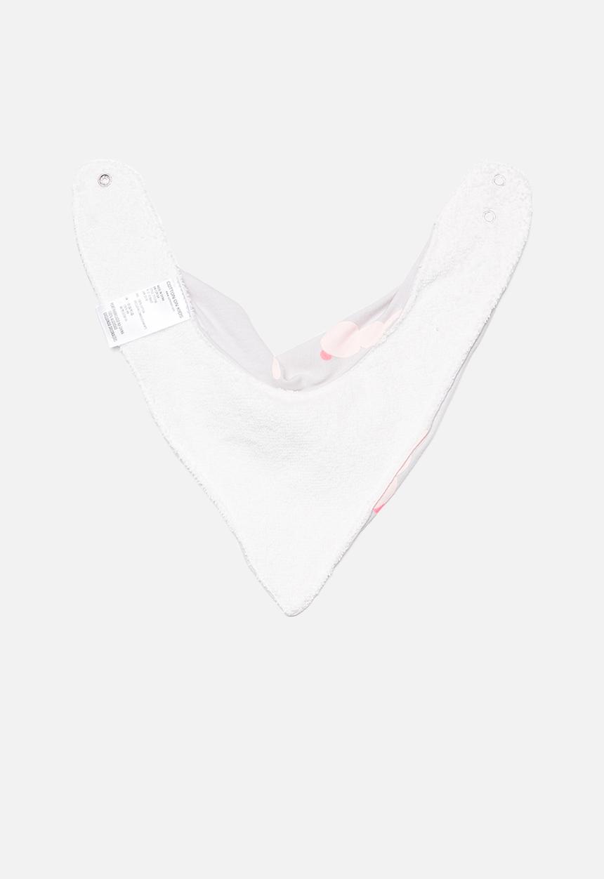 Cotton On - Baby dribble bib
