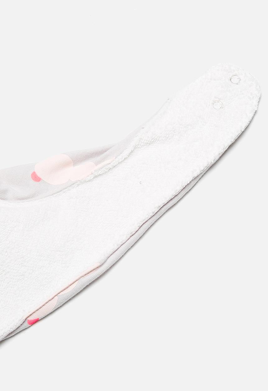 Cotton On - Baby dribble bib