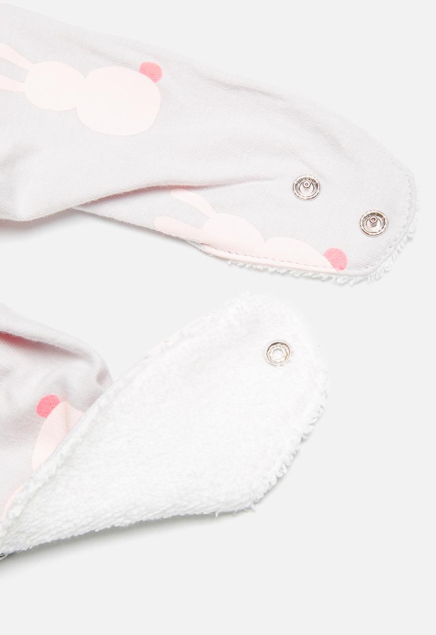 Cotton On - Baby dribble bib