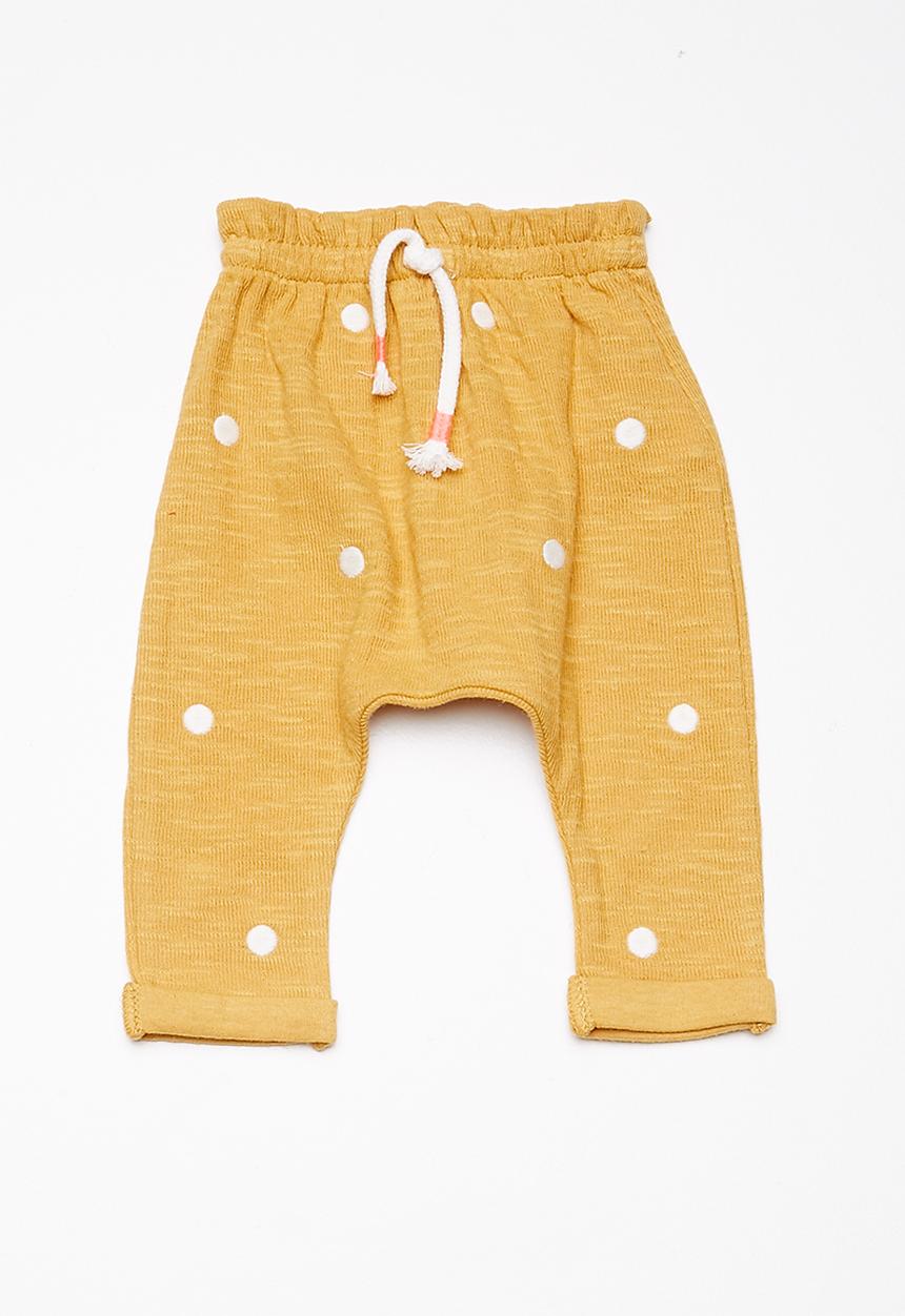 Cotton On - Baby alison mini pant
