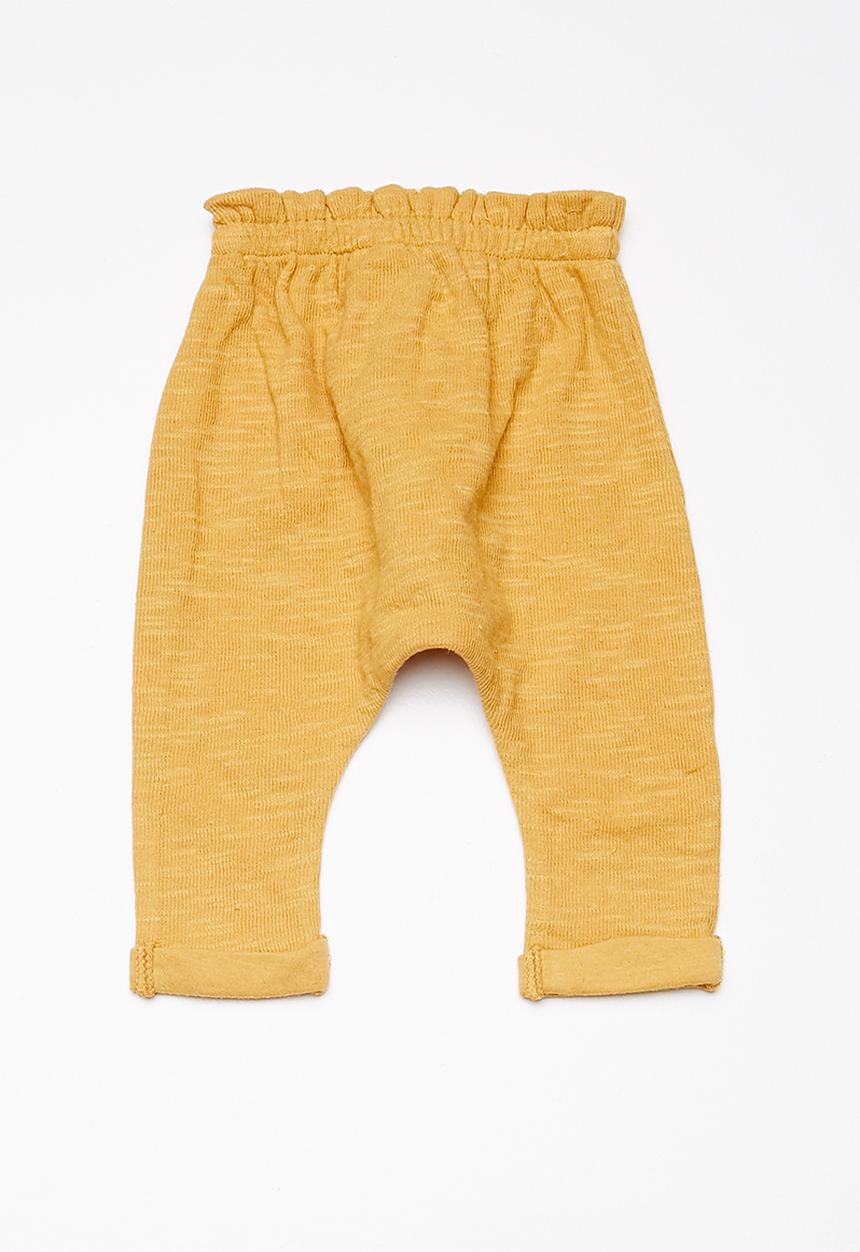 Cotton On - Baby alison mini pant