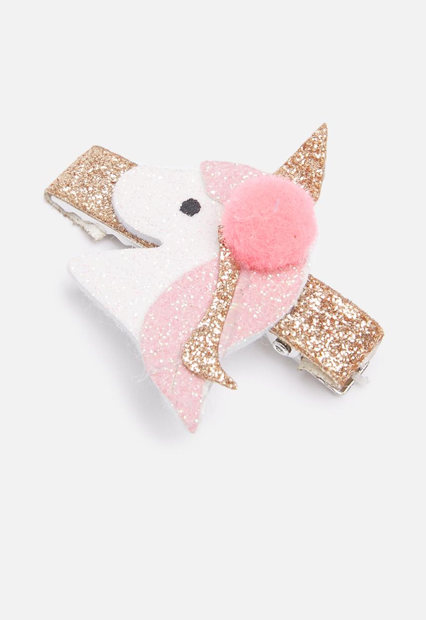 Cotton On - Kids party hairclips