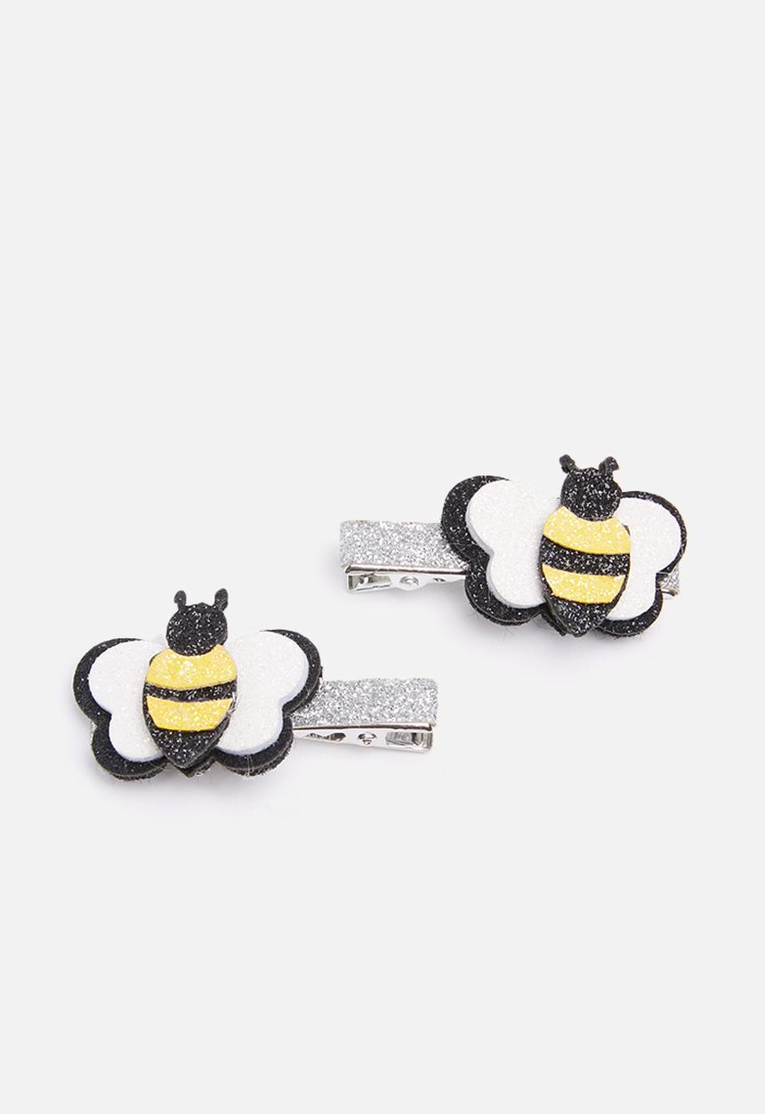 Cotton On - Kids party hairclips