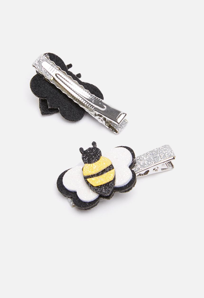 Cotton On - Kids party hairclips