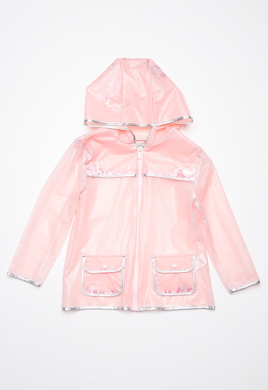 Cotton On - Kids peggy rain mac