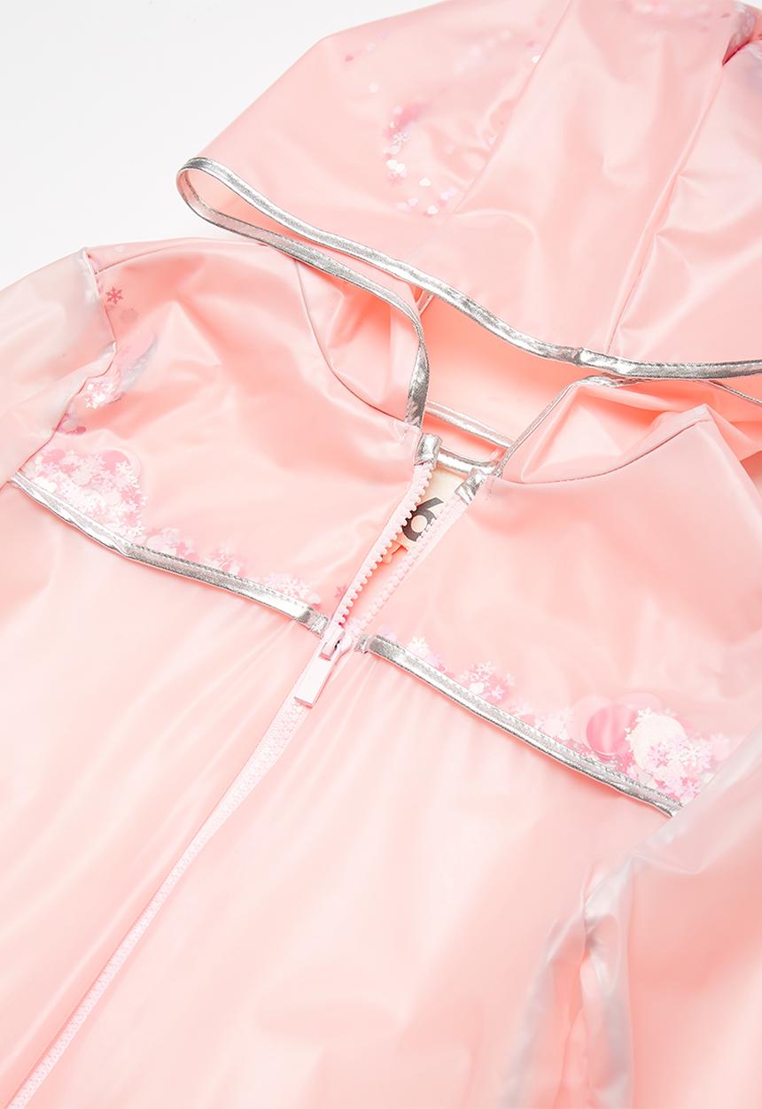 Cotton On - Kids peggy rain mac