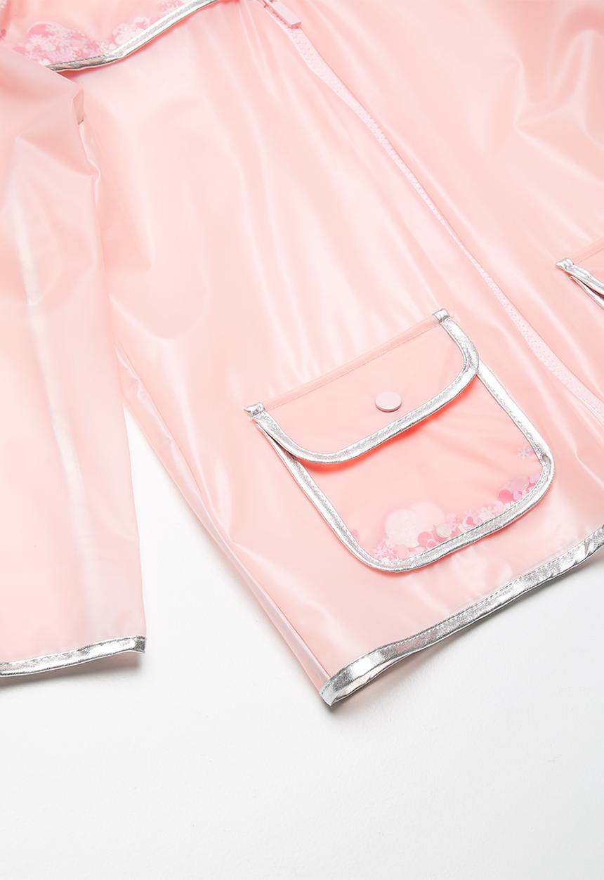 Cotton On - Kids peggy rain mac