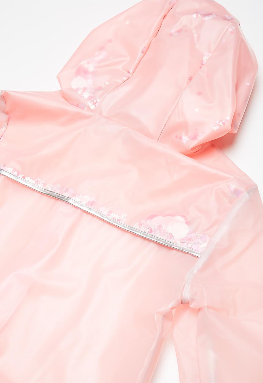 Cotton On - Kids peggy rain mac
