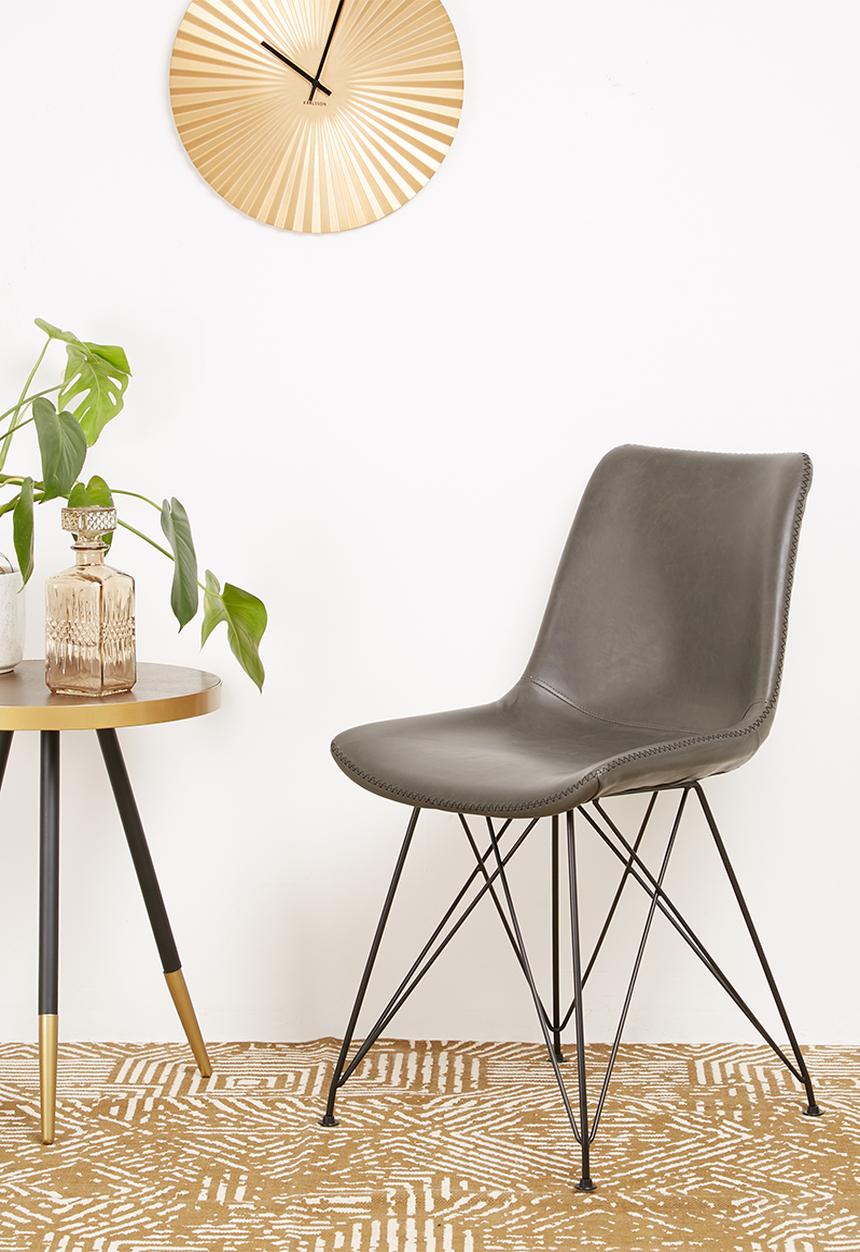Sixth Floor - Beja dining chair