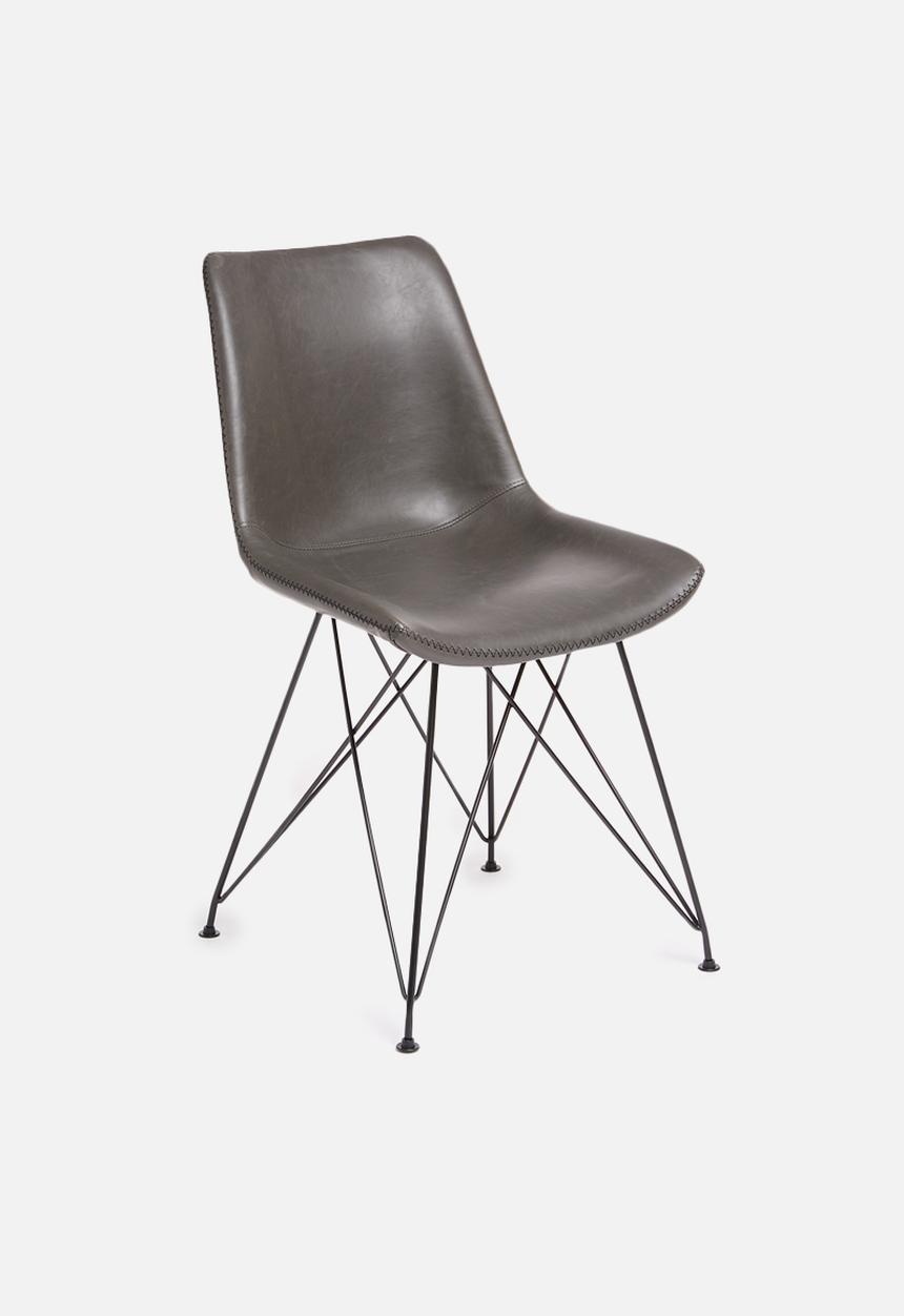 Sixth Floor - Beja dining chair