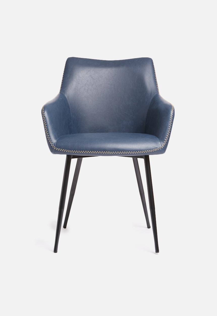 Sixth Floor - Komi dining chair