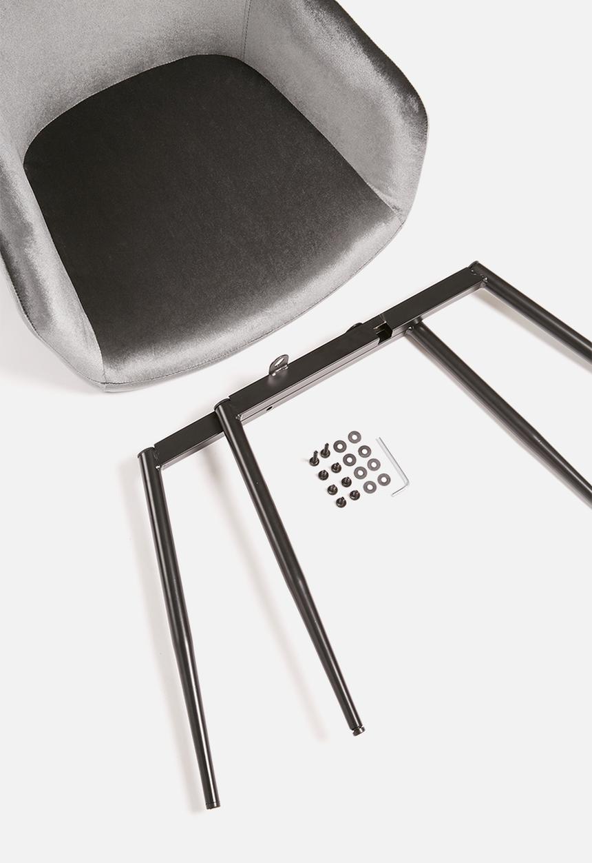 Sixth Floor - Moken dining chair