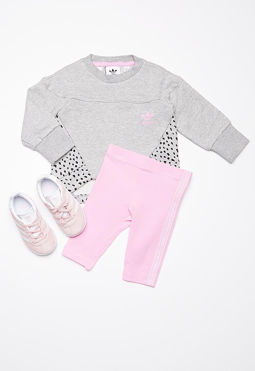 adidas Originals - Kids I NMD tracksuit